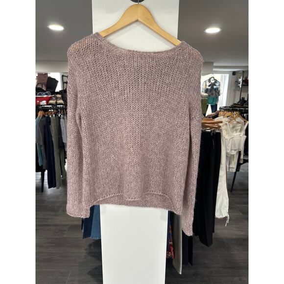 Latierra Diosa Alpaca Wool Blend Knit Sweater Size S(0)
